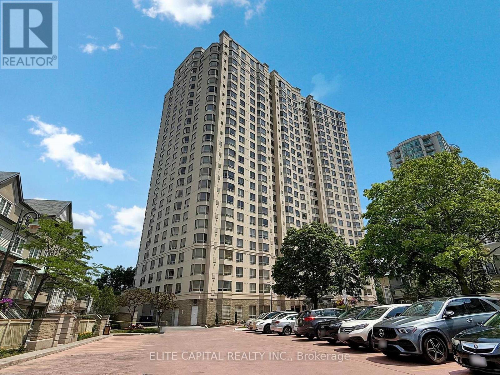2603 228 Bonis Ave, Toronto, ON M1T 3W4
