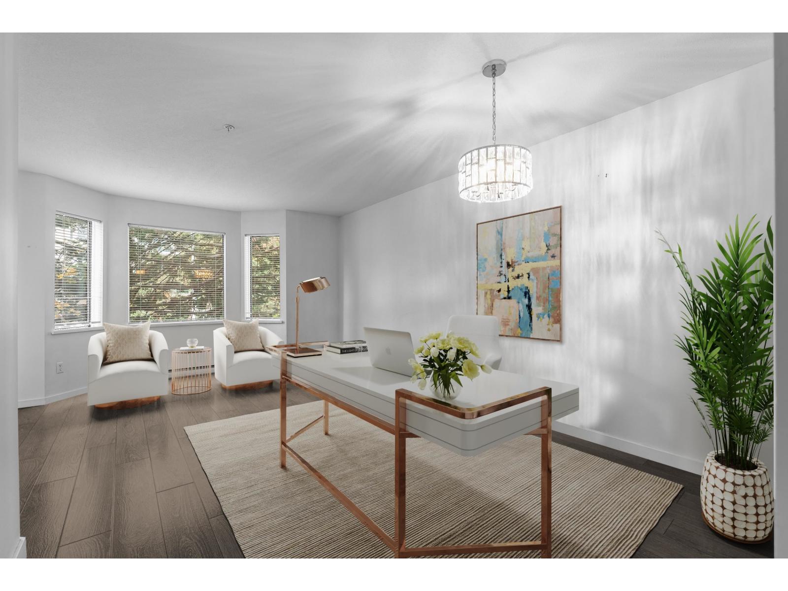 20454 53 Avenue Unit 108, Langley, BC V3A 7S1