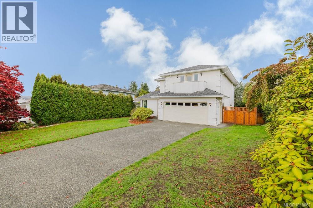 2310 Francis View Dr, Victoria, BC V9B 6J4