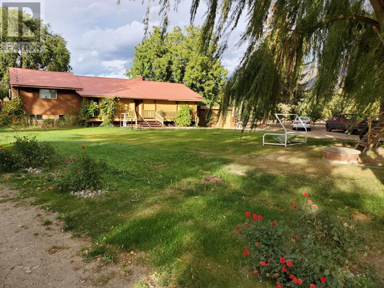 166 Park Rill Rd, Oliver, BC V0H 1T7