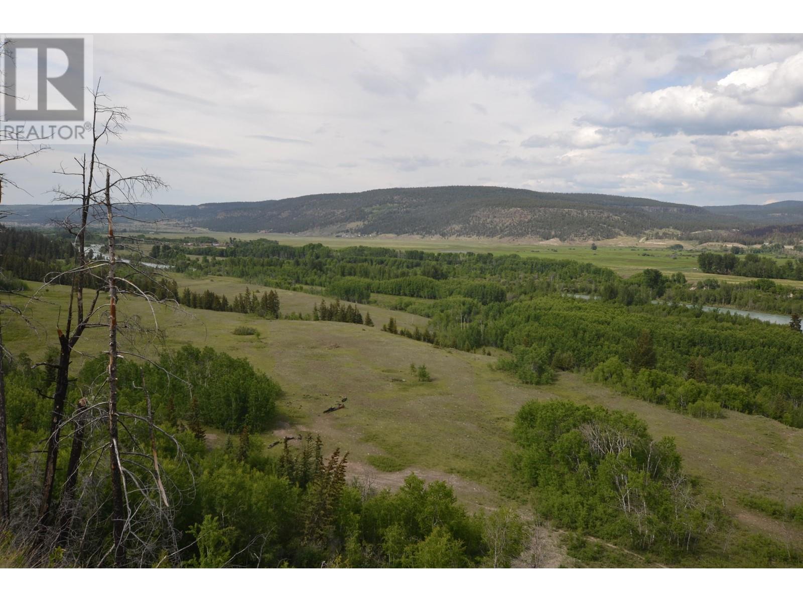 Chilco Ranch Road, Williams Lake, BC V0L 1A0