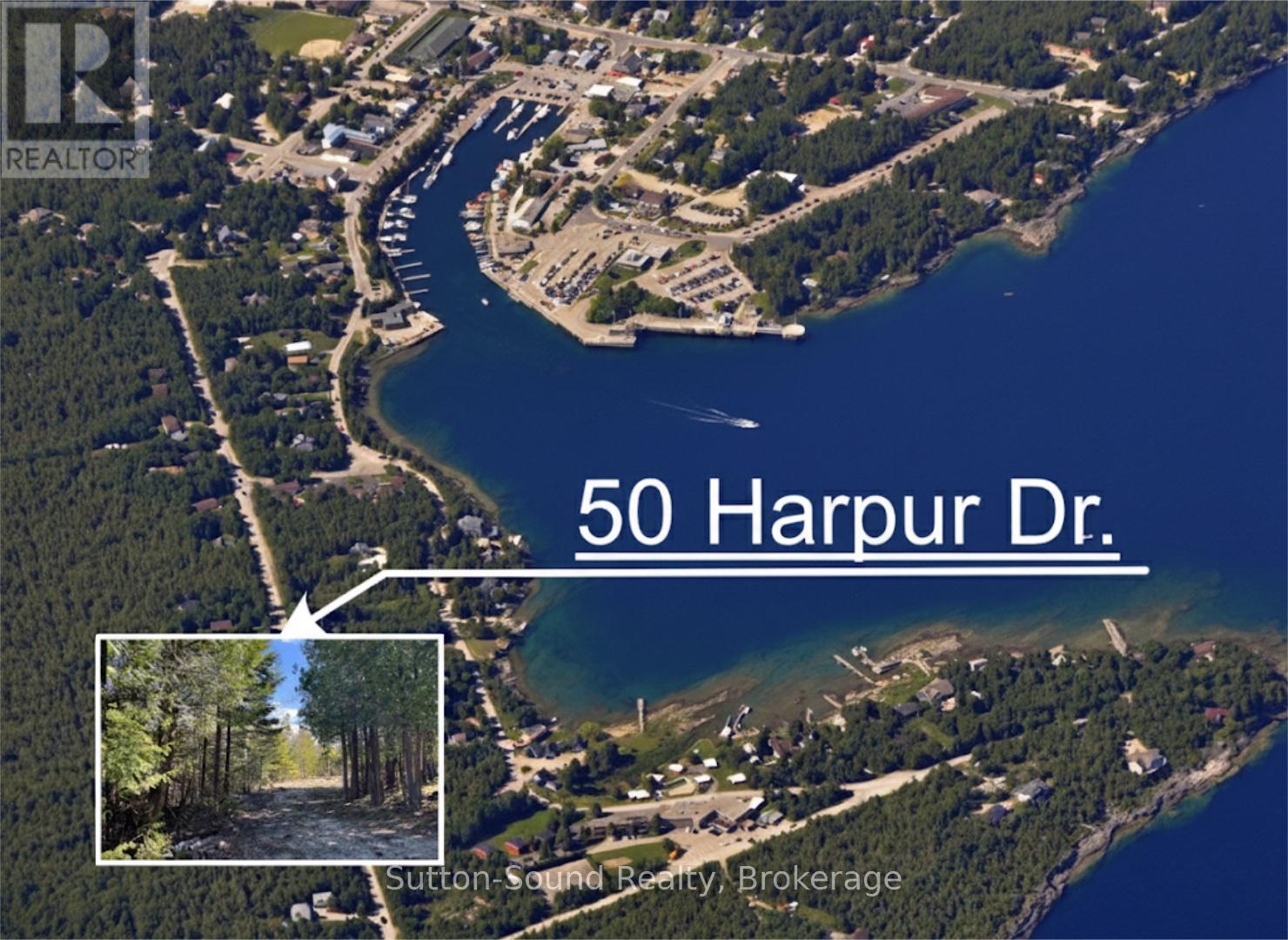50 Harpur Dr N, Northern Bruce Peninsula, ON N0H 2R0