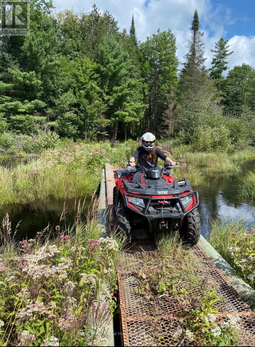 0 Blackwater Rd, Mckellar, ON P2A 0B5