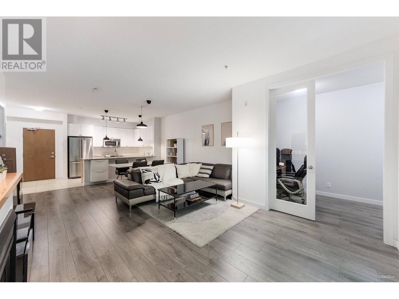 290 Francis Way Unit 108, New Westminster, BC V3L 0C4