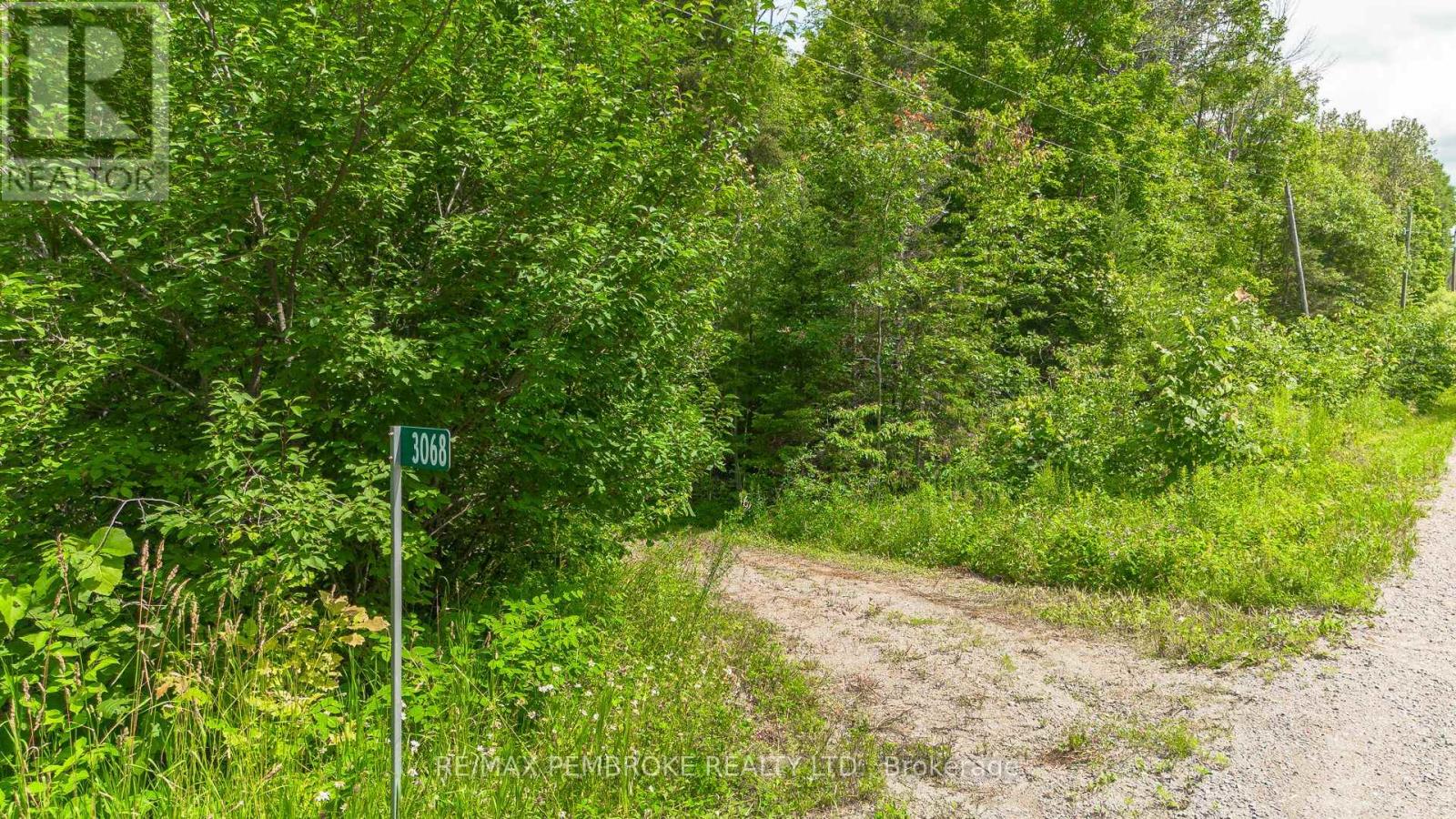 3068 Mclaughlin Rd, Whitewater Region, ON K8A 6W3