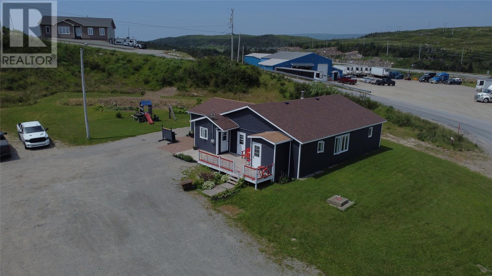 3 Dennis Rd, Channel-port Aux Basques, NL A0M 1C0