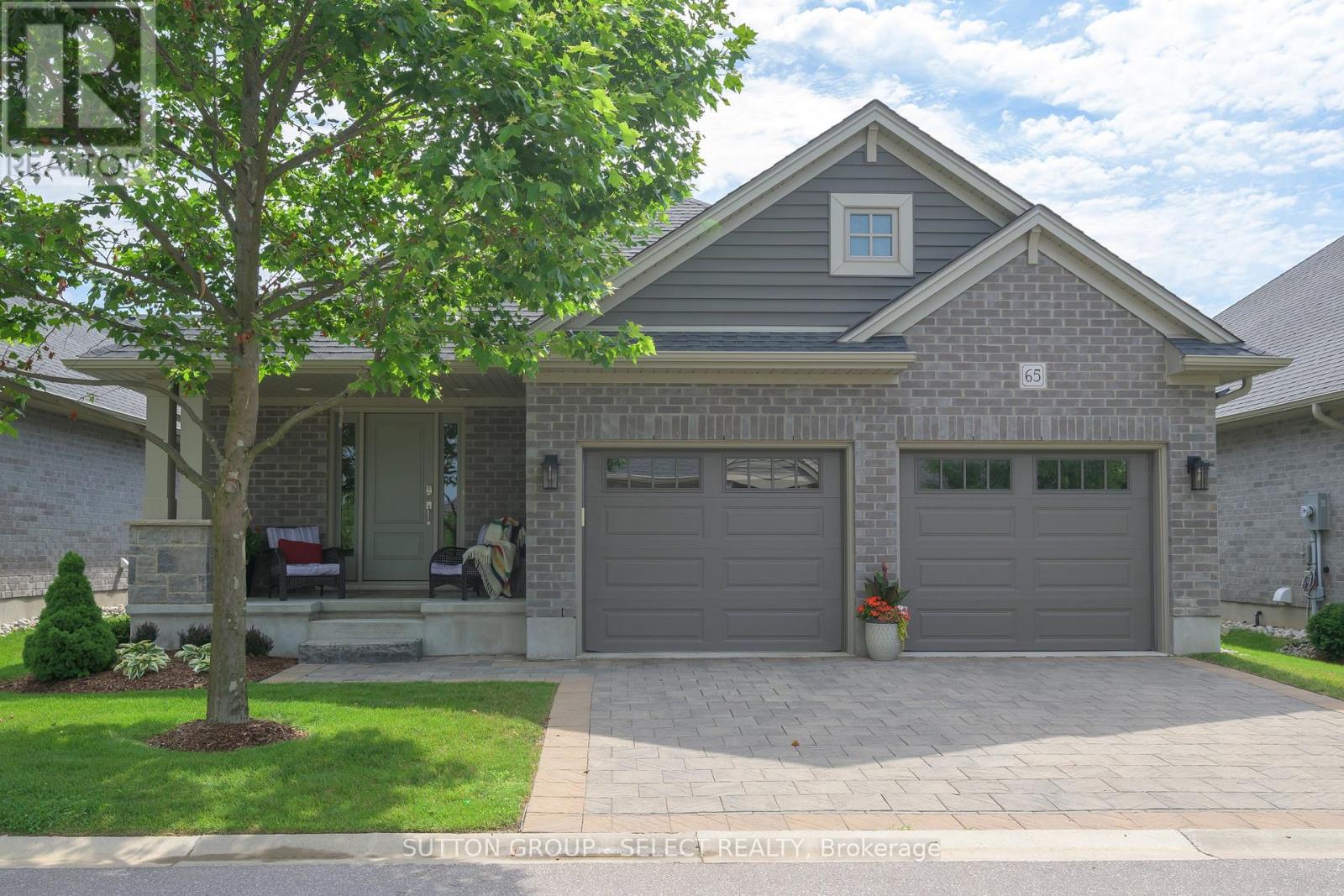 65 234 Peach Tree Blvd, St. Thomas, ON N5R 0G8