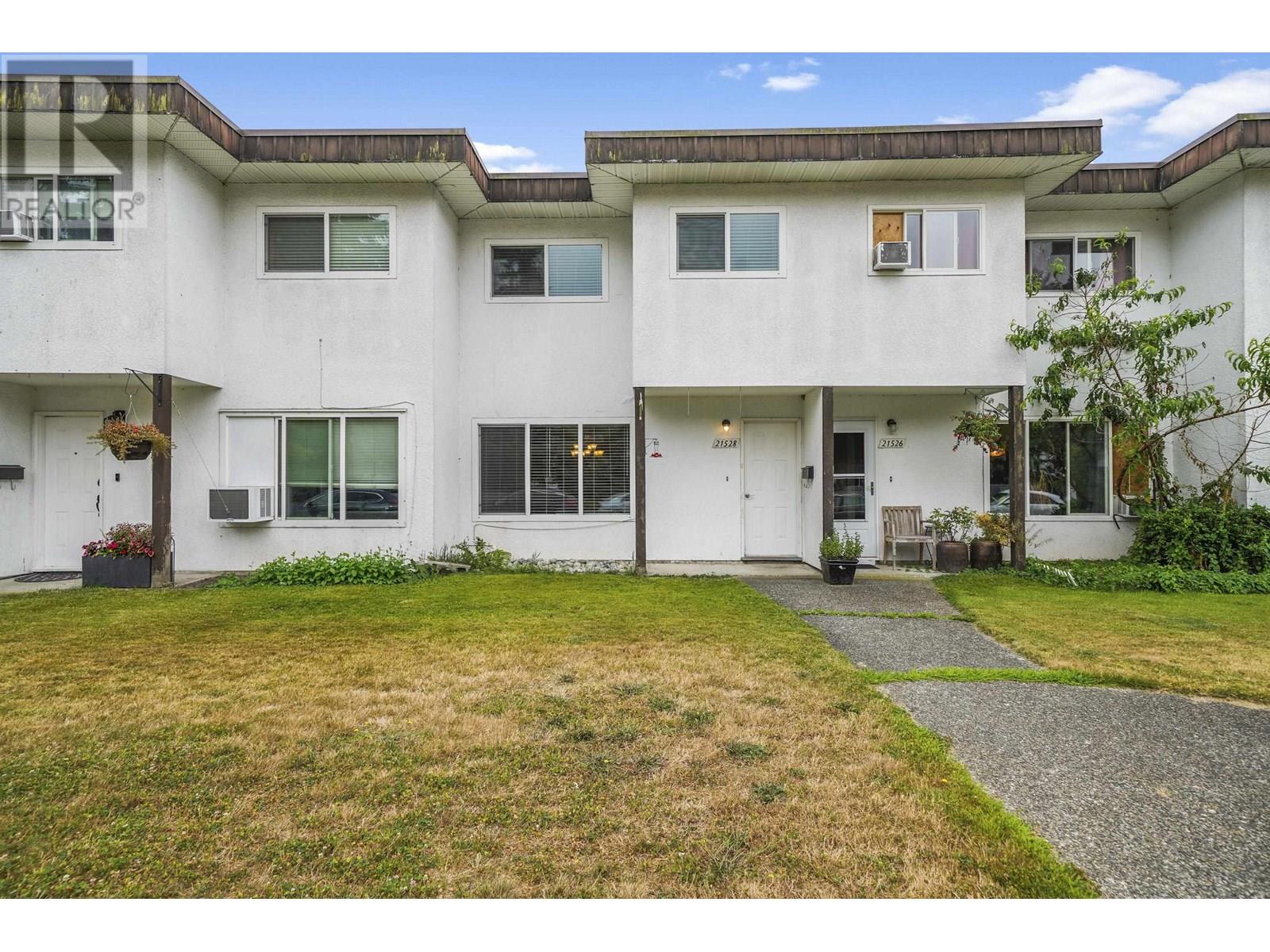 21528 Mayo Pl, Maple Ridge, BC V2X 2K9