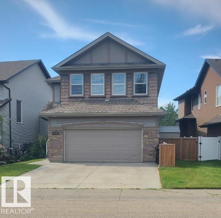 5168 Sunview Dr, Sherwood Park, AB T8H 0K3