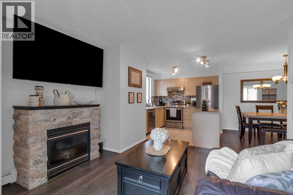 1111 6 Avenue Sw Unit 1018, Calgary, AB T2P 5M5