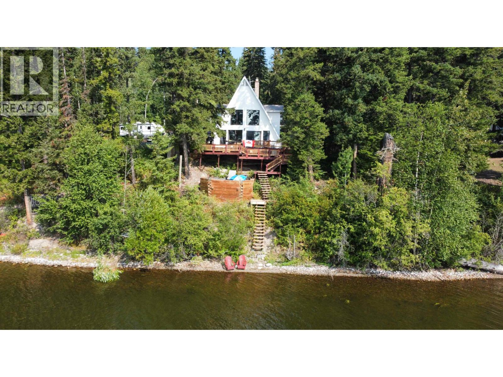 23255 Fyfe Rd, Prince George, BC V2N 6H7