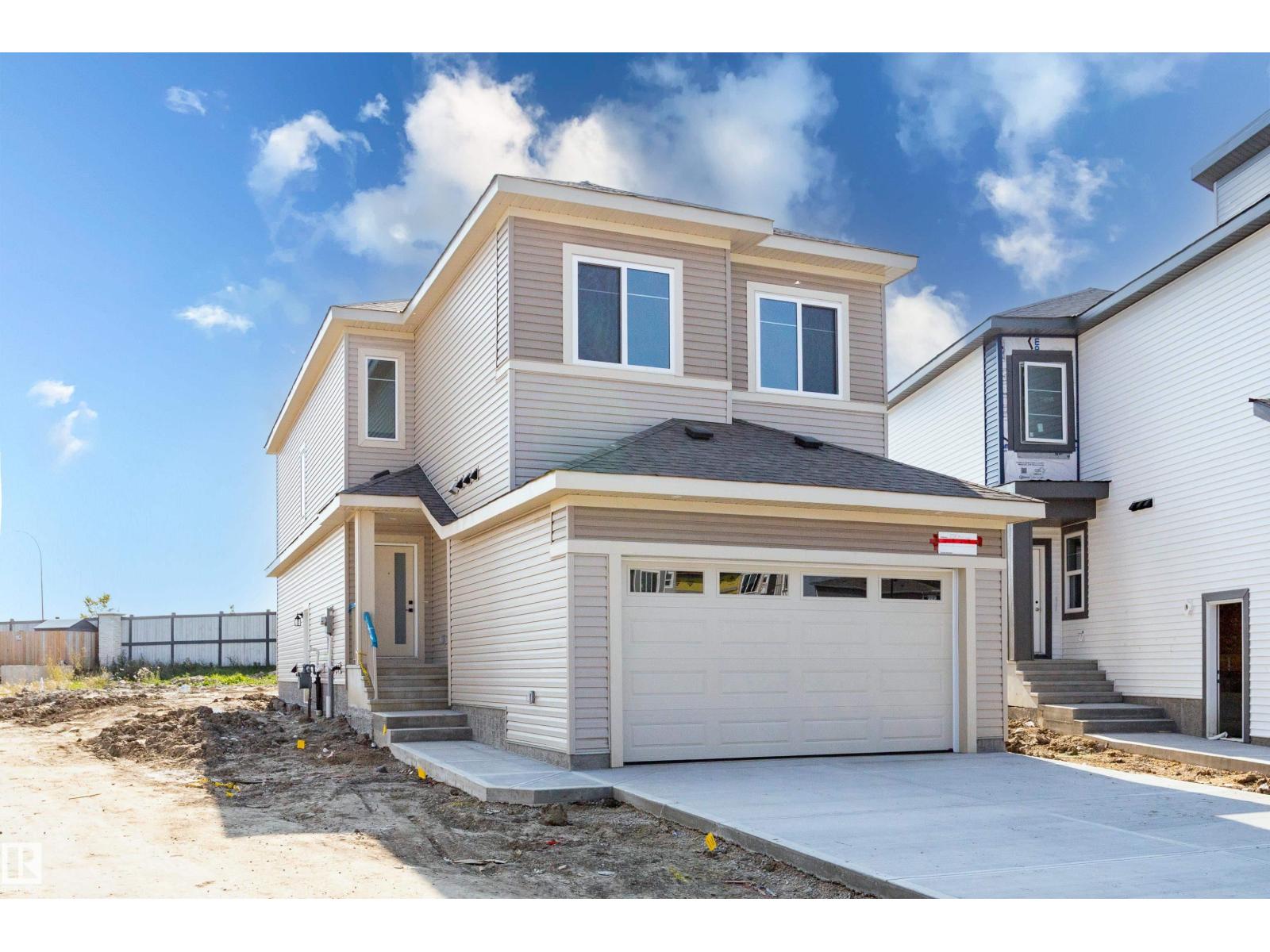 298 Munn Way, Leduc, AB T9E 1V1