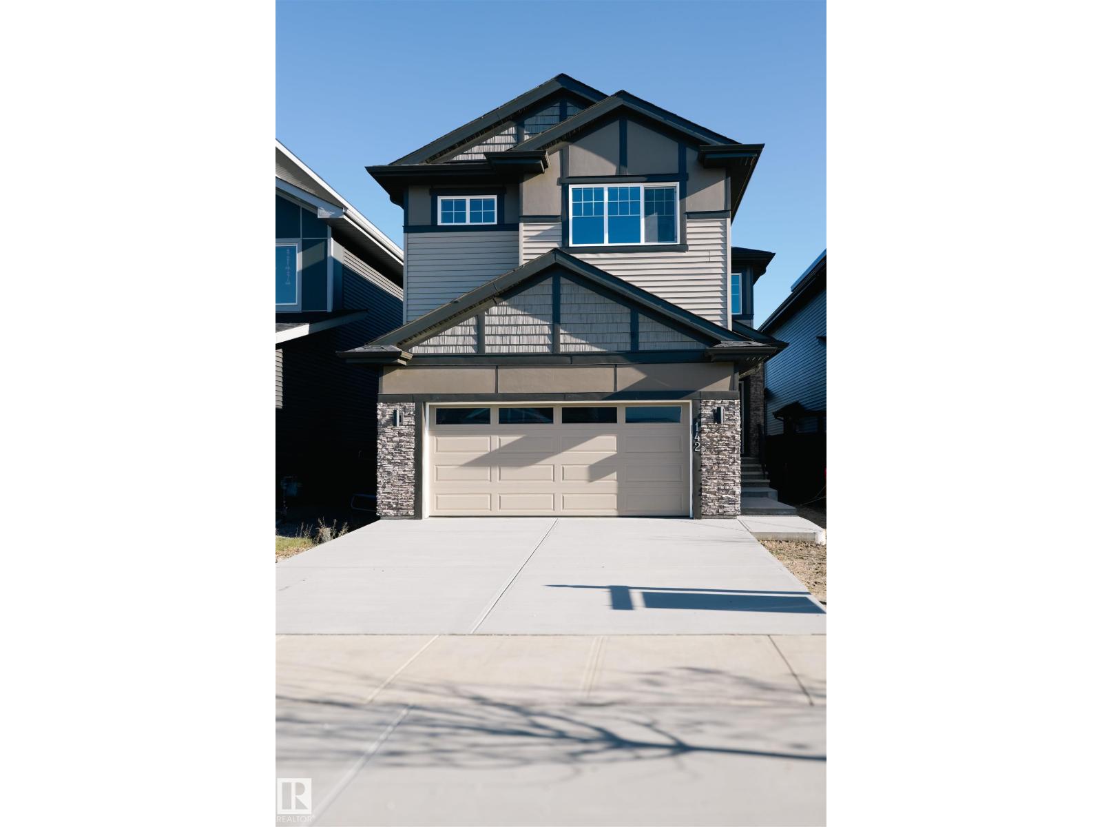 142 Larch Cres, Leduc, AB T9E 0S5