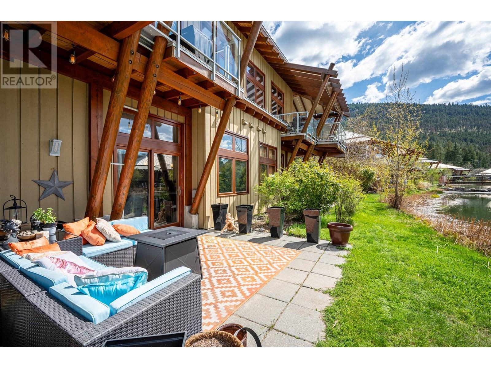 9845 Eastside Road Unit 89, Vernon, BC V1H 1Z2