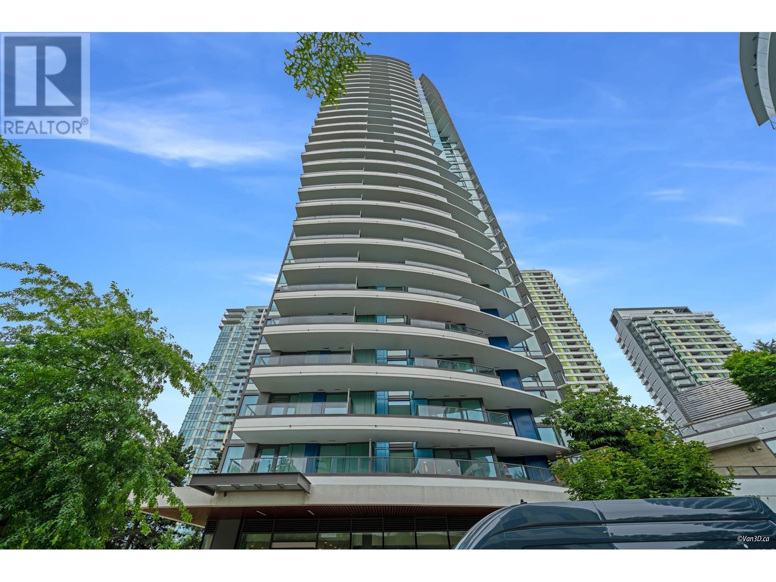 8189 Cambie Street Unit 2401, Vancouver, BC V6P 0G6