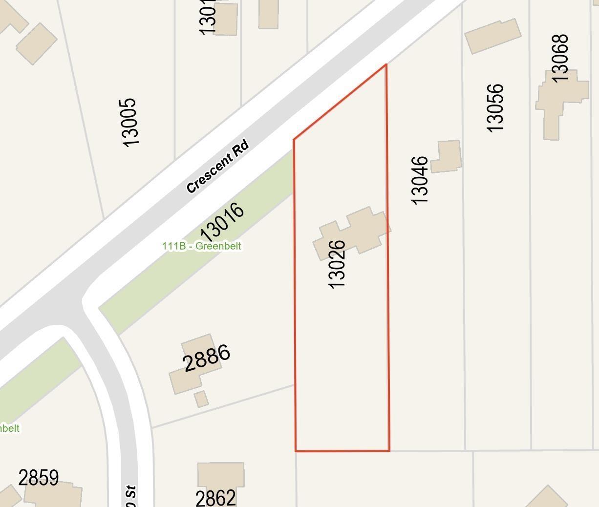 13026 Crescent Rd, Surrey, BC V4P 1J8