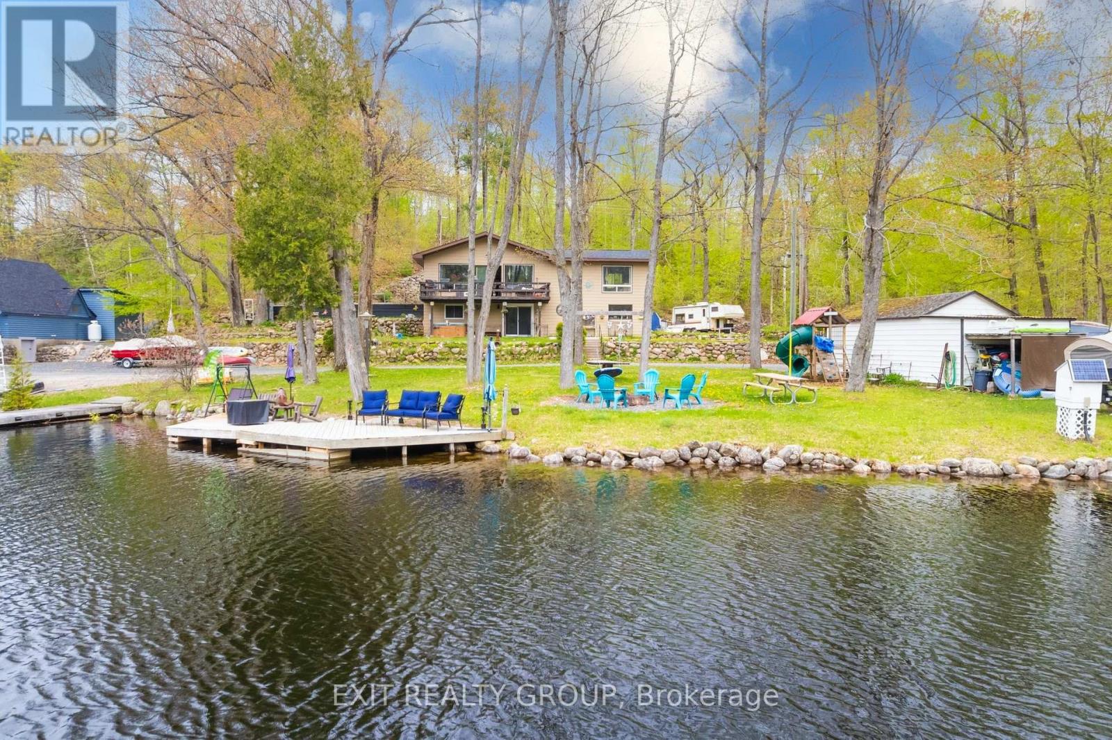 1058 Wellman Rd, North Frontenac, ON K0H 1K0