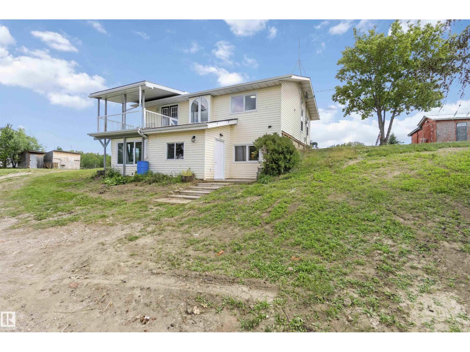 23429 Twp Rd 584 Unit 9, Rural Westlock County, AB T0G 1L0