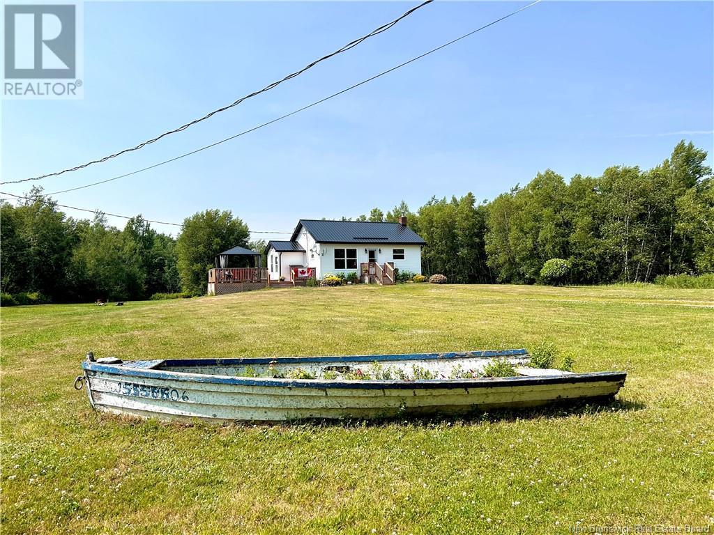 5090 Route 117, Baie-sainte-anne, NB E9A 1R2