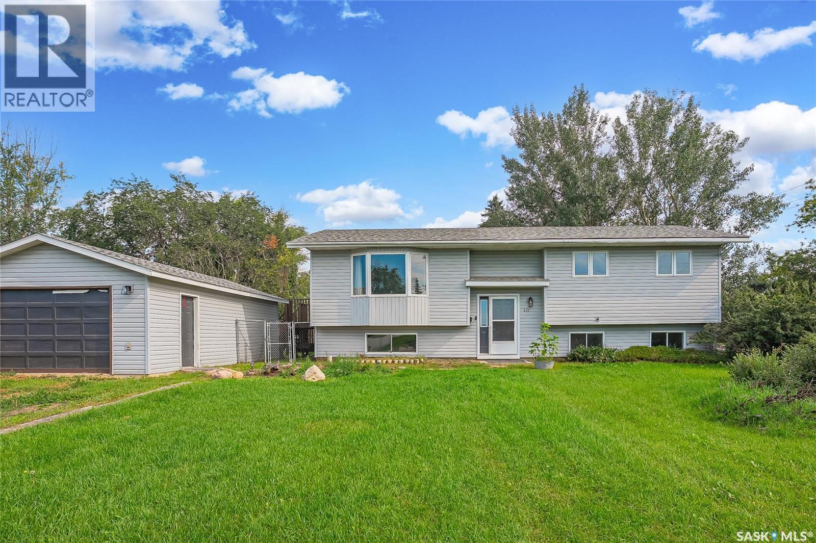 413 1st Street, Dalmeny, SK S0K 1E0