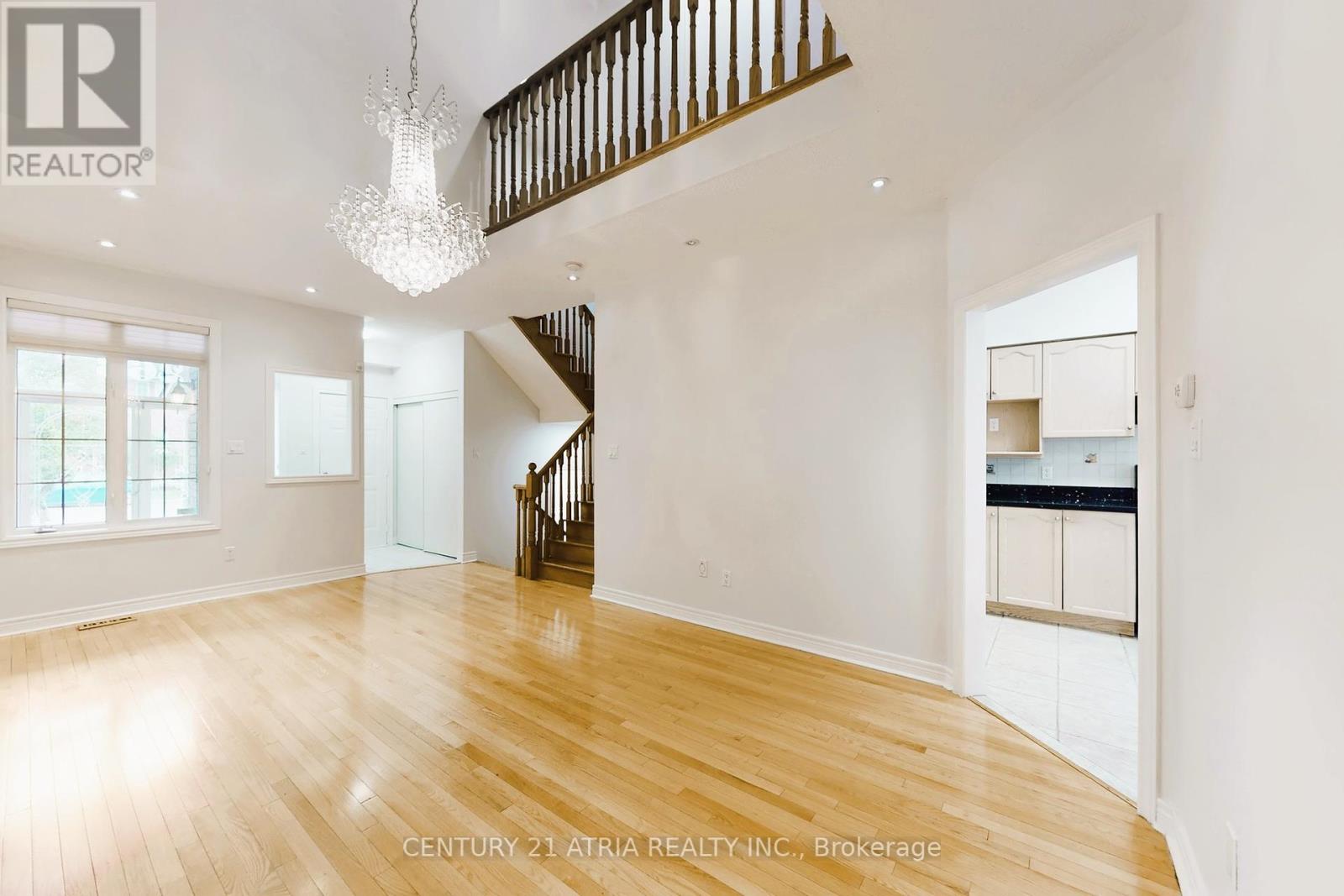 263 Kimono Cres, Richmond Hill, ON L4S 1X5