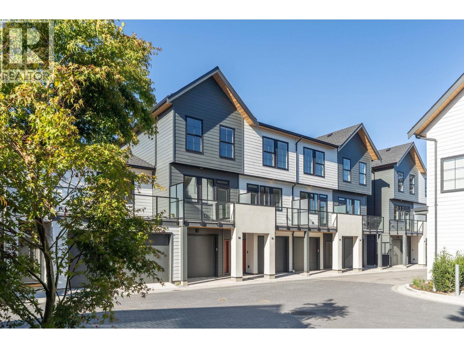 10188 No 1 Road Unit 33, Richmond, BC V7E 1S1