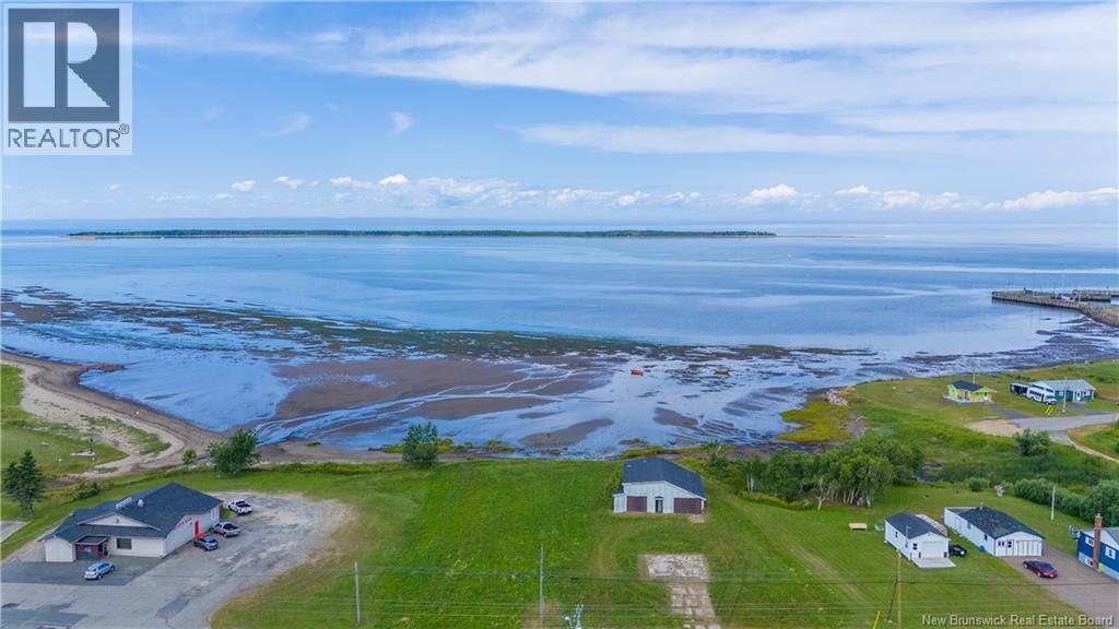 Lot Saintpaul Street, Bas-caraquet, NB E1W 6B9