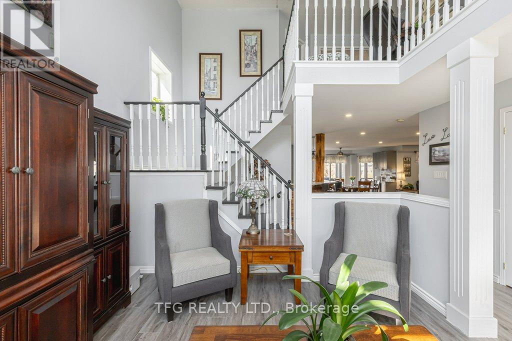 56 Perryview Dr, Scugog, ON L9L 1T5