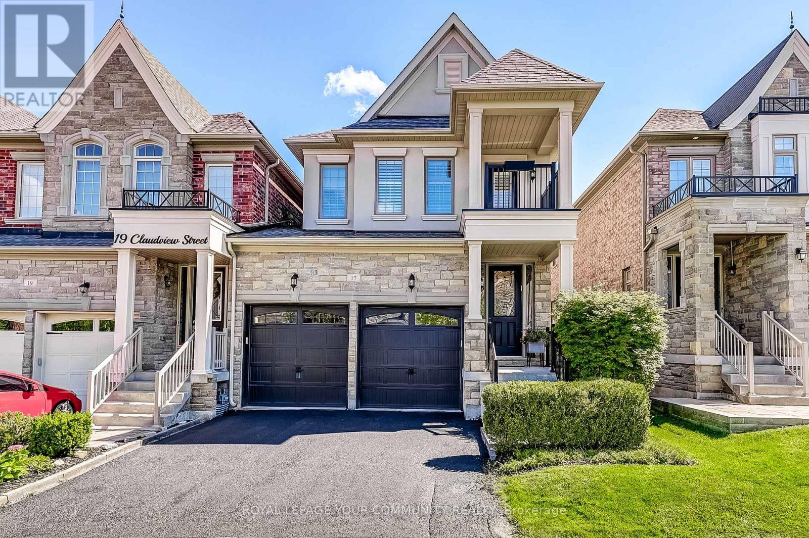 17 Claudview St, King, ON L7B 0C6