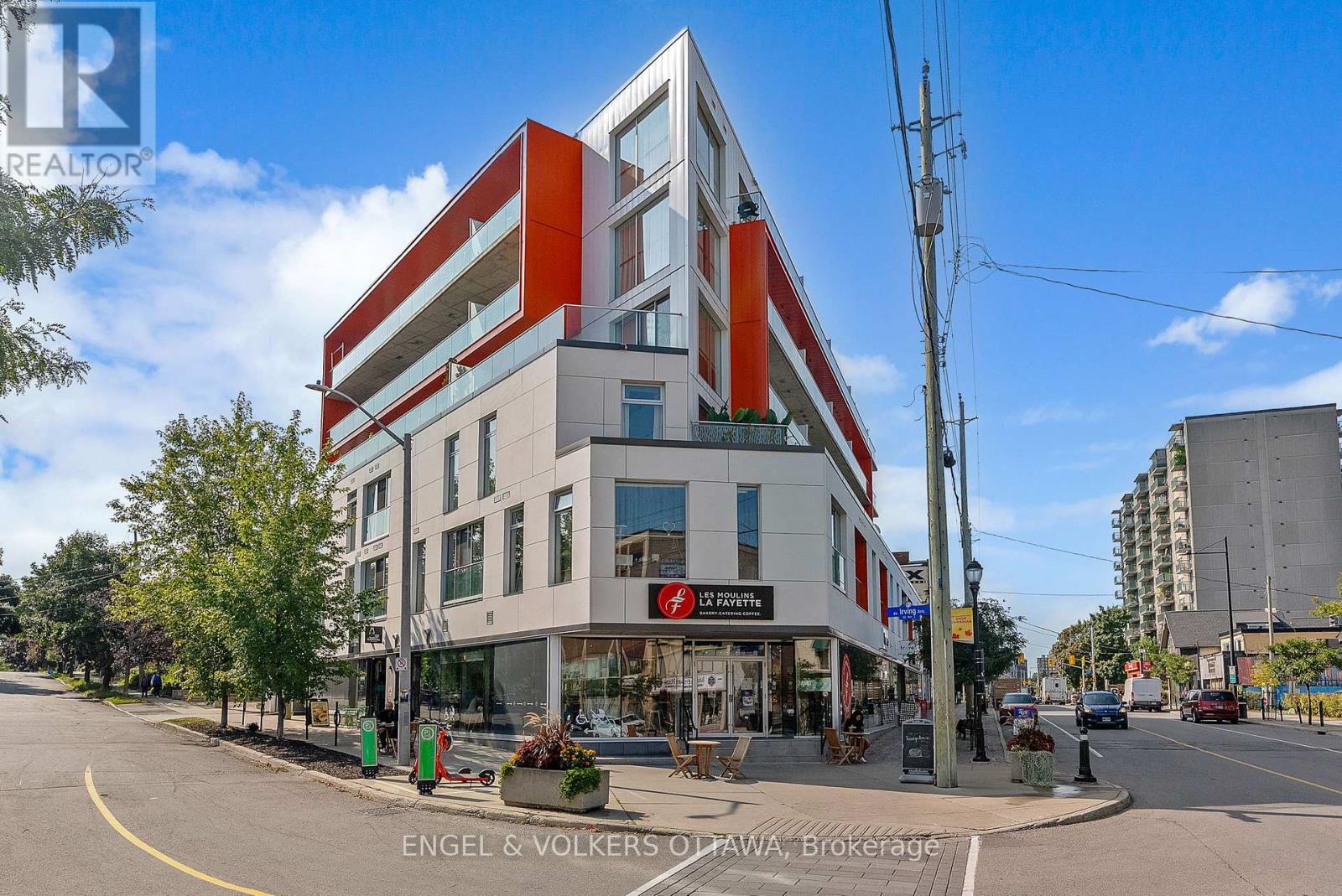 209 1000 Wellington St W, Ottawa, ON K1Y 2X9