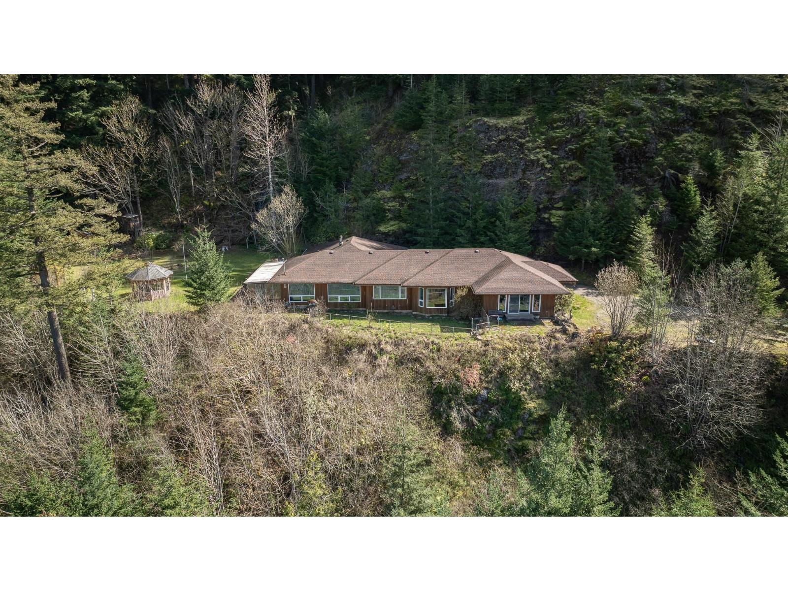 21703 Thacker Mtn Roadhope, Hope, BC V0X 1L1