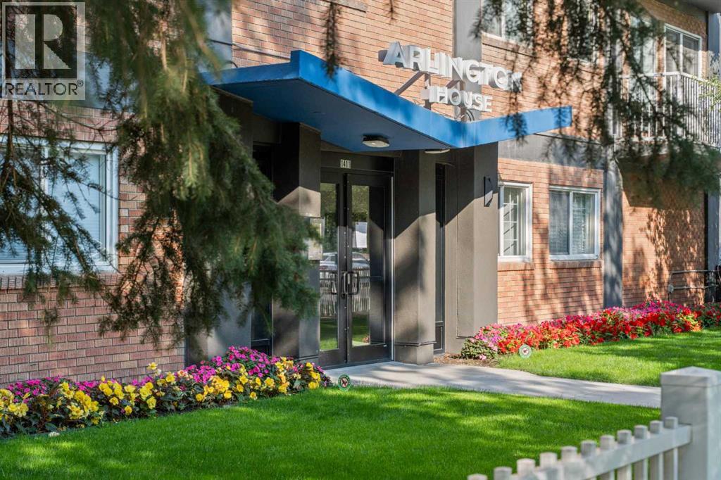 1411 7 Street Sw Unit 203, Calgary, AB T2R 1A6