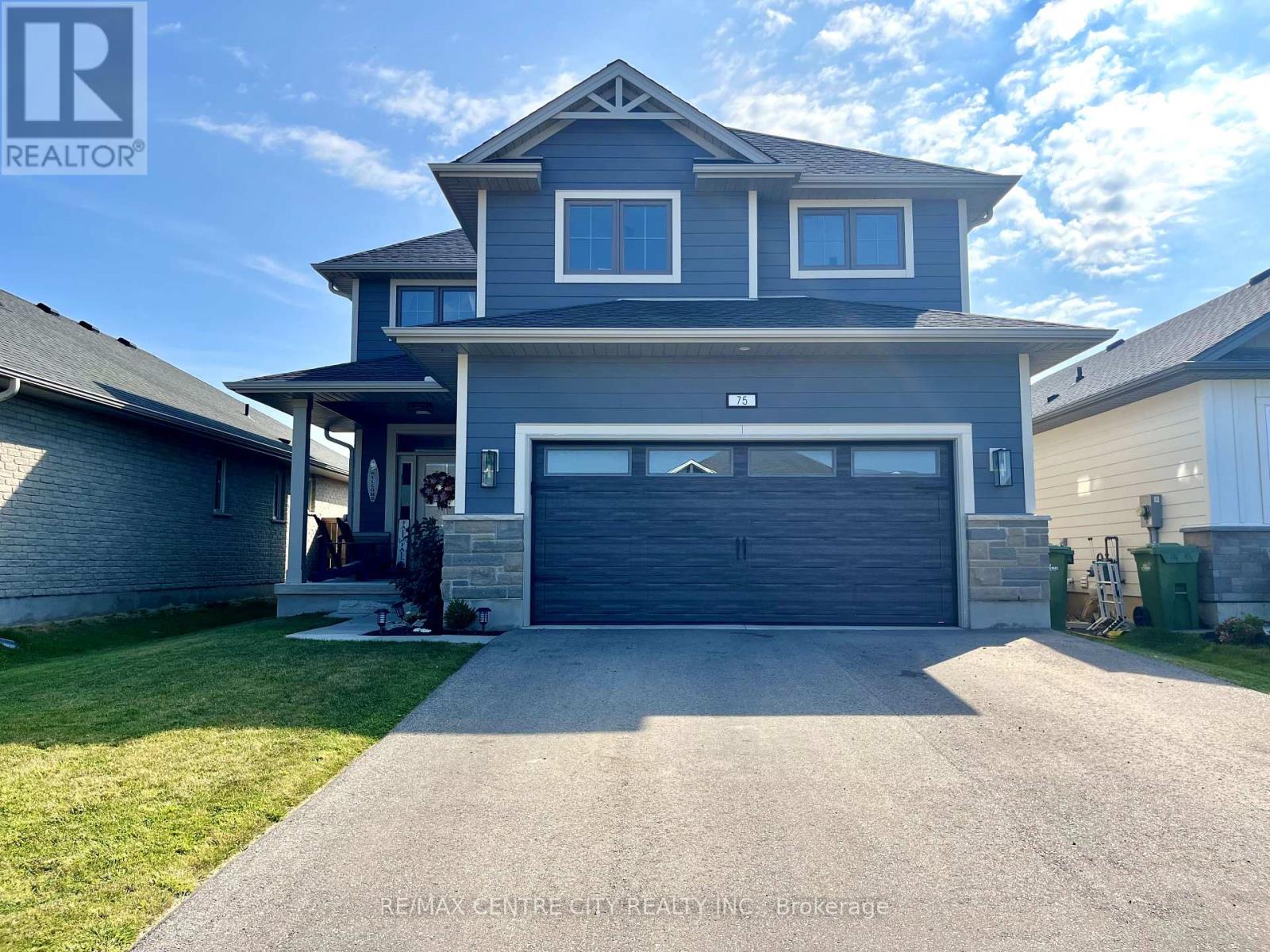 75 Renaissance Dr, St. Thomas, ON N5R 0K1