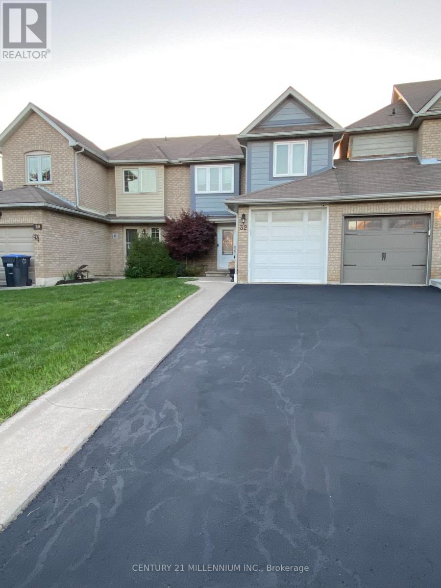 32 Gardenia Way, Caledon, ON L7C 1B2