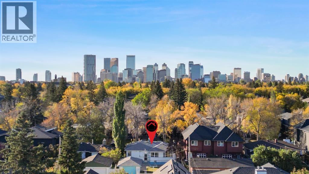 23 Avenue Nw Unit 422, Calgary, AB T2M 1S4
