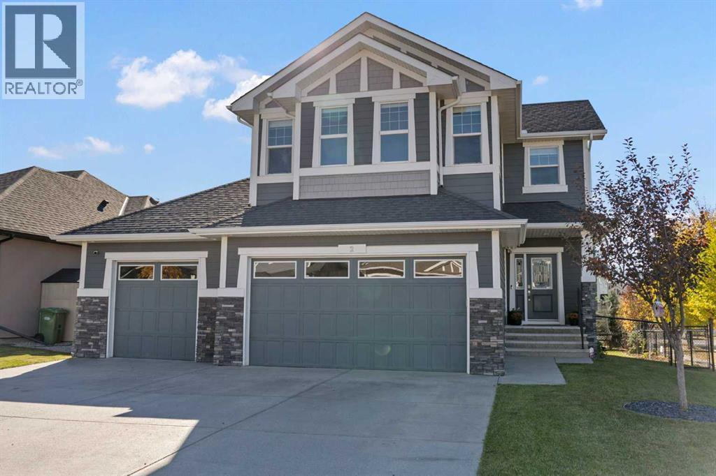 2 Ranchers Mnr, Okotoks, AB T1S 0G5
