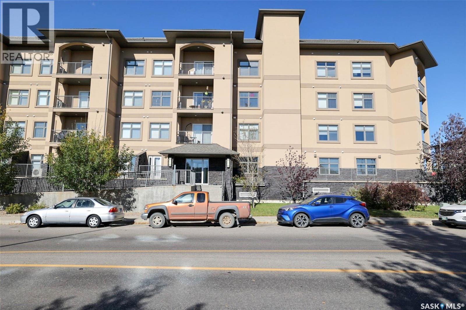 3630 Haughton Road E Unit 430, Regina, SK S4V 1P1