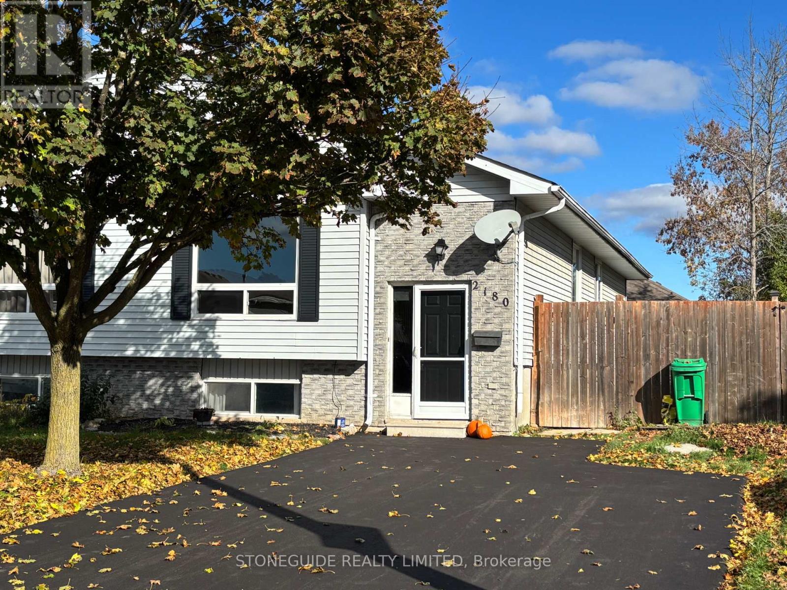 2180 Easthill Dr Ward 4 Dr, Peterborough, ON K9L 1X3