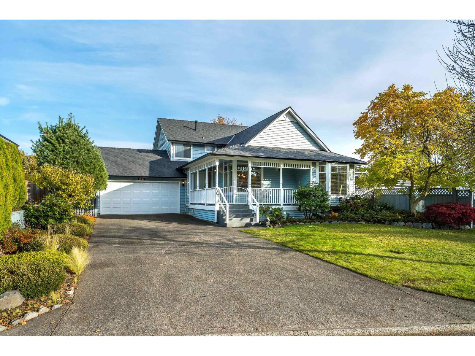 123 Street Unit 7282, Surrey, BC V3W 9J1