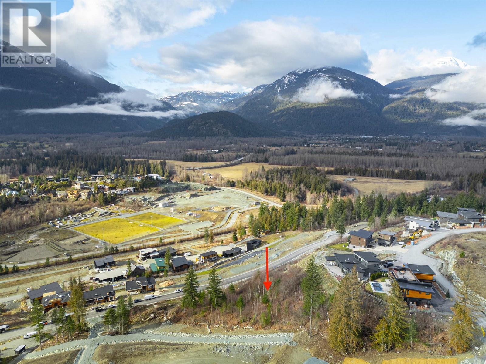 7682 Cerulean Dr, Pemberton, BC V0N 2L3