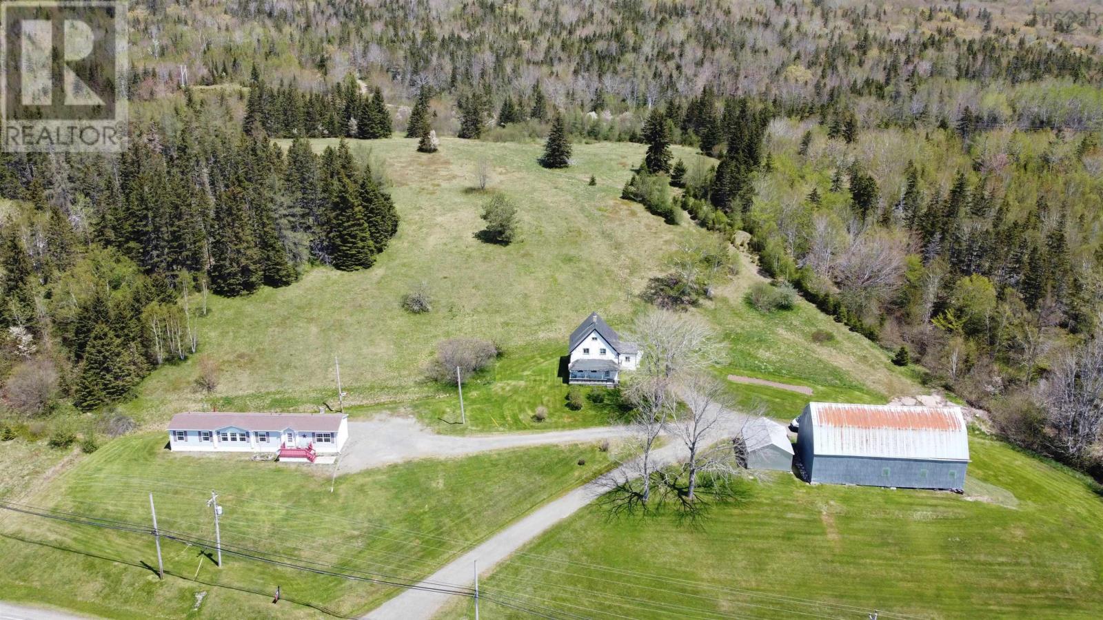 310 312 Highway 252, Churchview, NS B0E 3M0