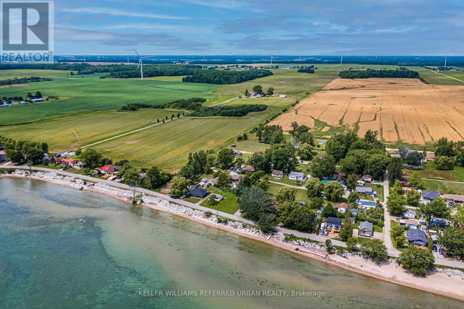 845 Lakeshore Rd, Haldimand, ON N0A 1P0