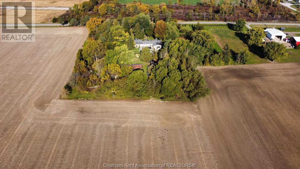 12578 Mitton Line, Chatham-Kent, ON N0P 2C0