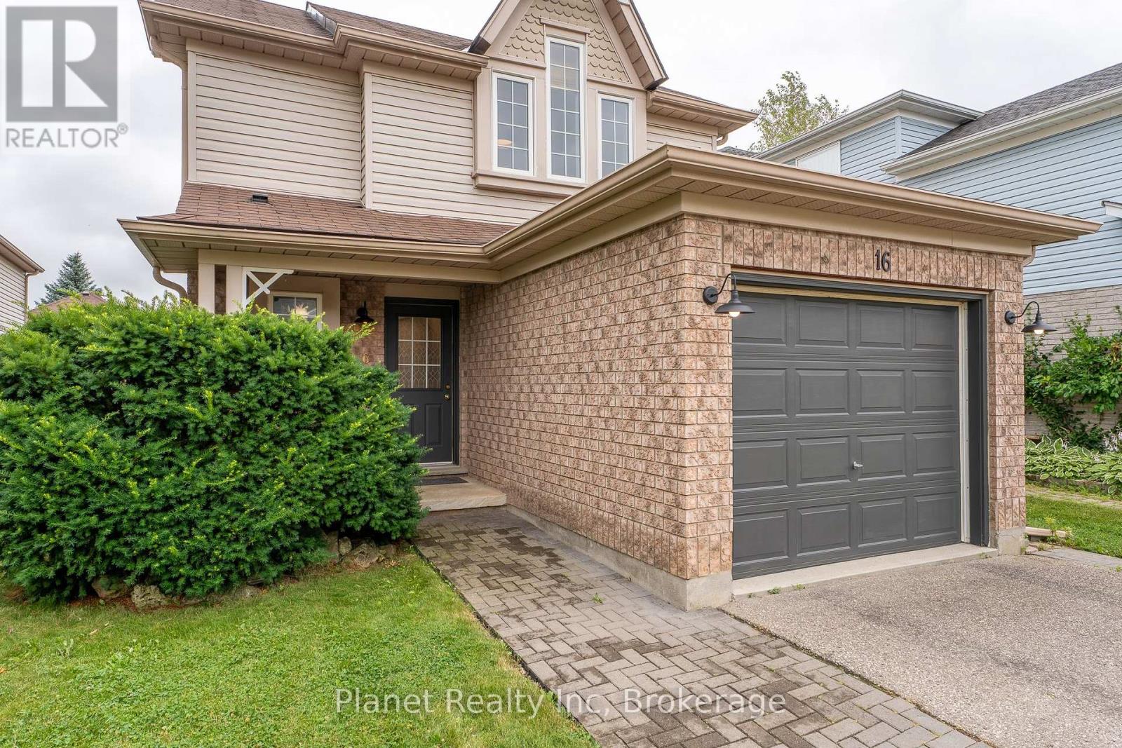 16 Southcreek Trl, Guelph Kortright West, ON N1G 4Y8