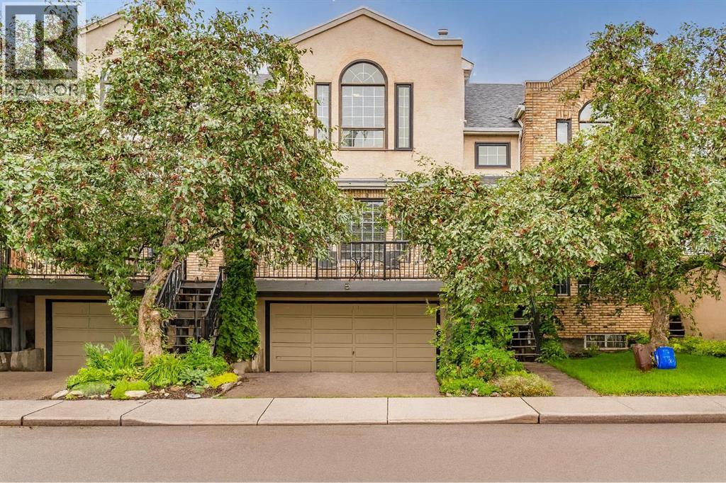 19 Avenue Sw Unit 2632, Calgary, AB T3E 7G1