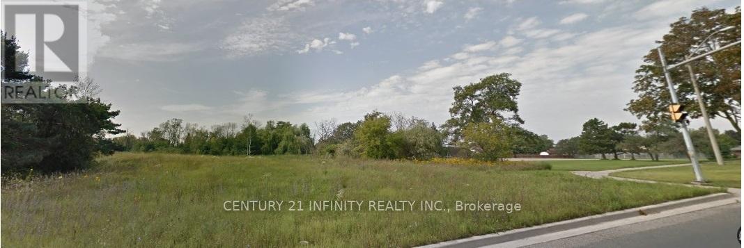 0 Park Rd S, Oshawa Vanier, ON L1J 4V4