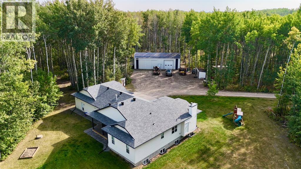 704025 Range Rd 74, Wembley, AB T0H 3S0