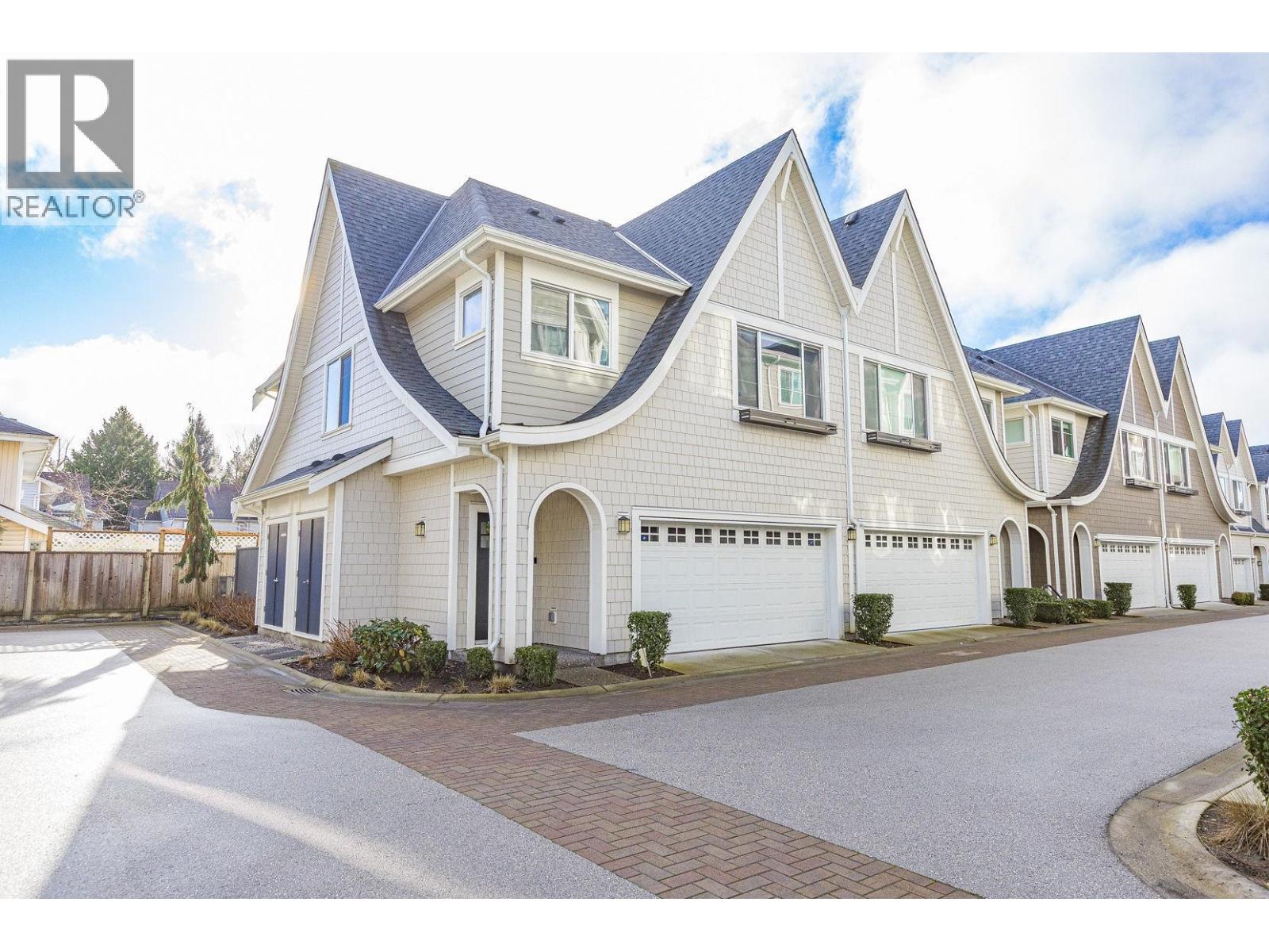 7180 Lechow Street Unit 28, Richmond, BC V6Y 0K9