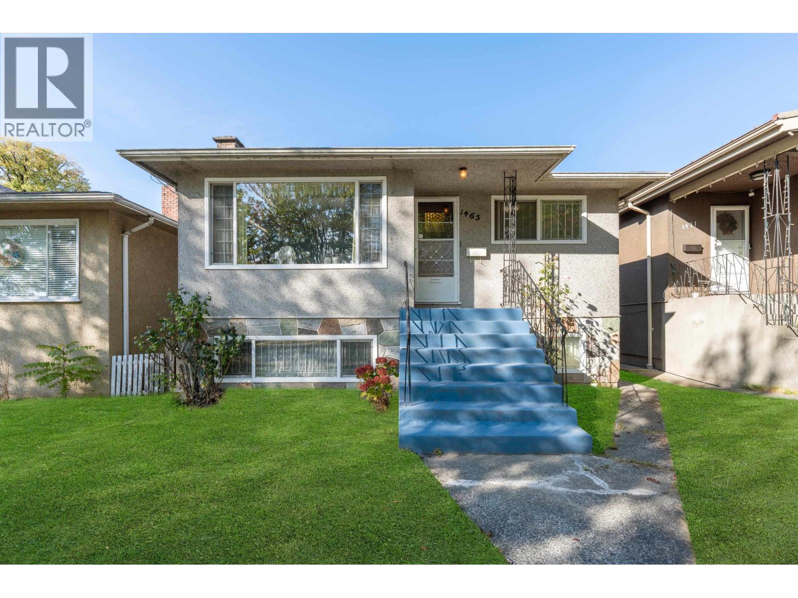 1465 E 49th Ave, Vancouver, BC V5P 1S4