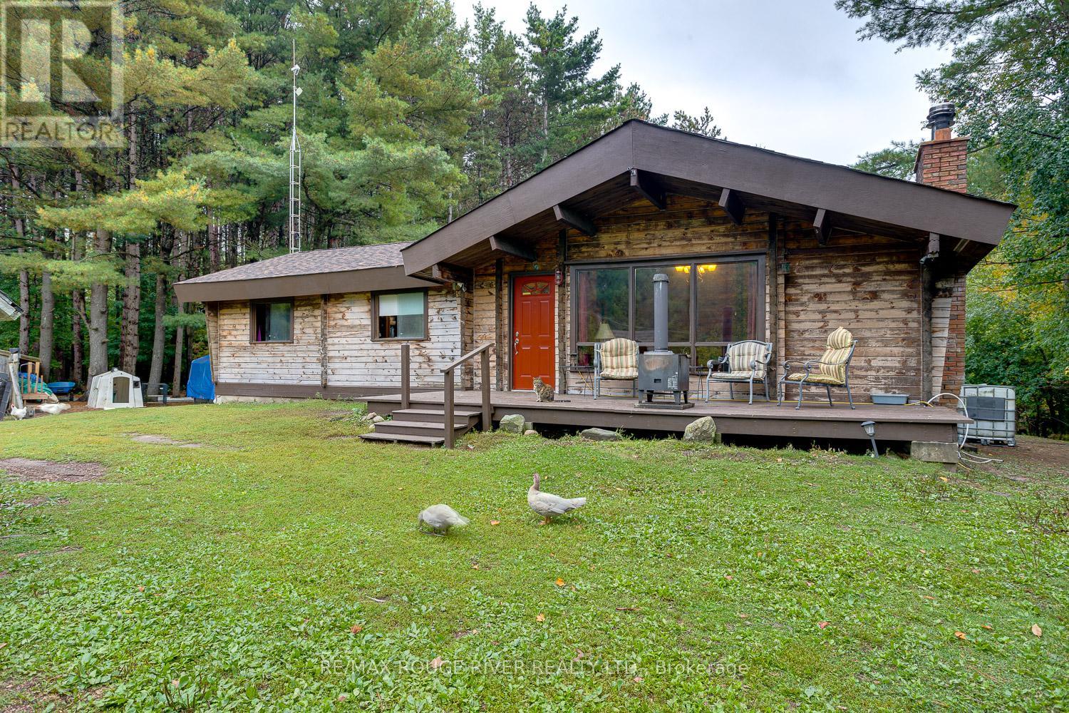 843 Eddystone Rd, Alnwick/Haldimand, ON K0K 2G0